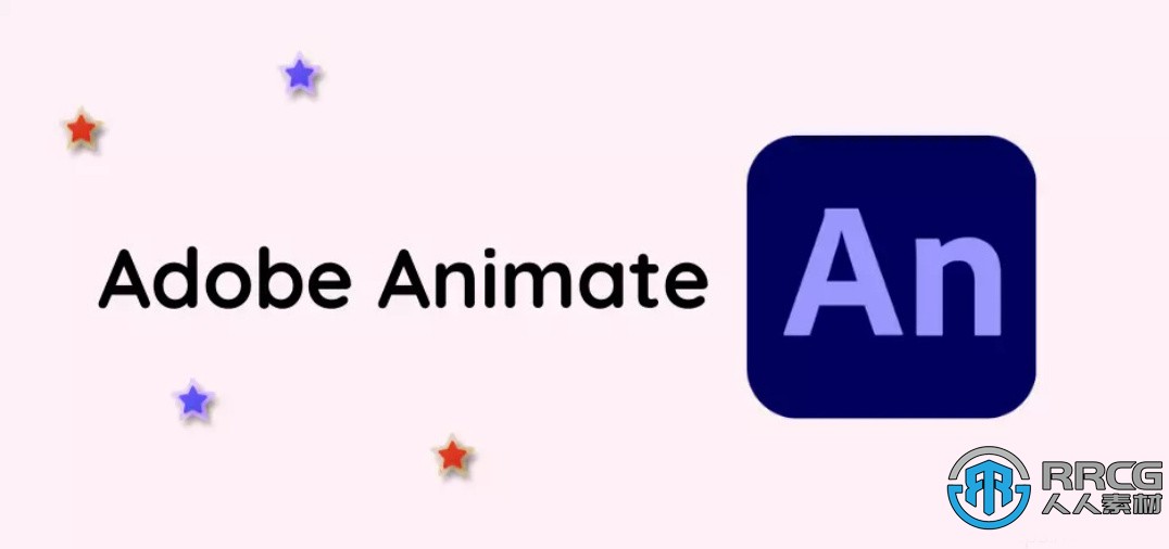 Animate CC 2023角色动画软件V23.0.0.407版
