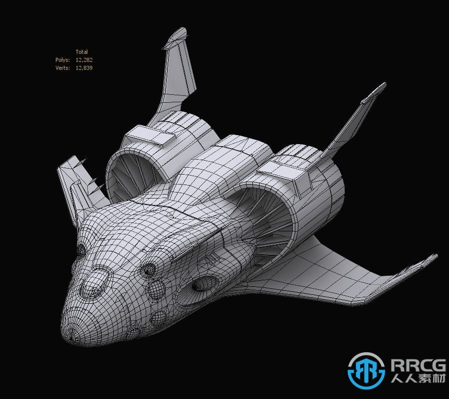 机动战士高达动漫地球联邦宇宙部队3D模型合集