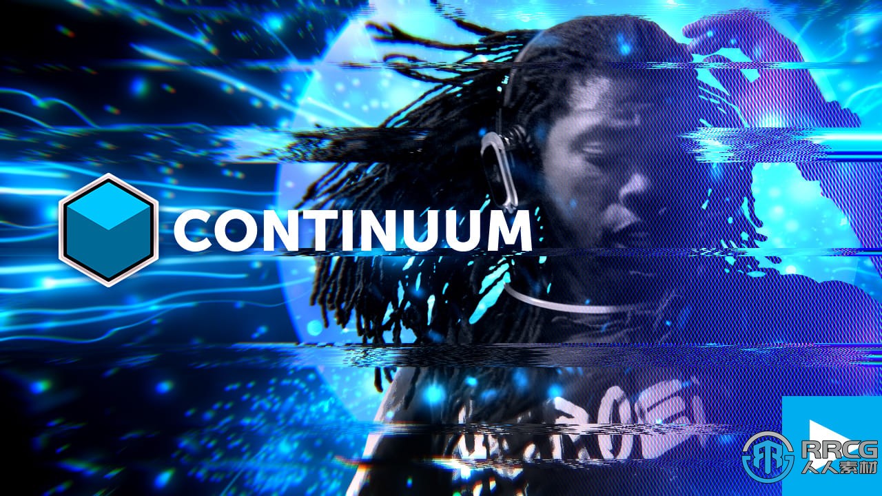 Boris FX Continuum Complete 2023.5超强特效插件V16.5.3.874版