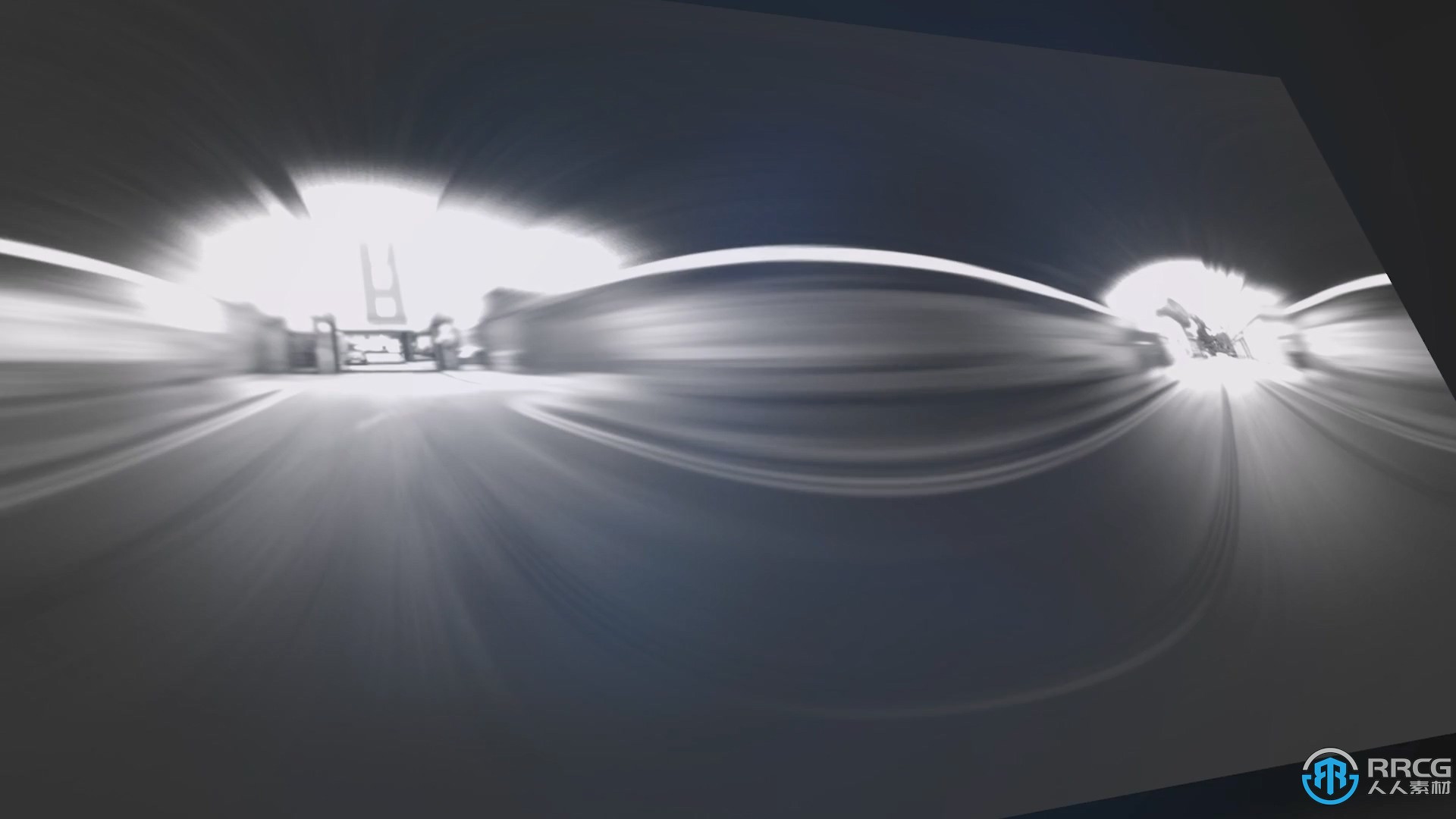 HDR Light Studio Automotive Xenon Drop图像HDR照明软件V4.2版