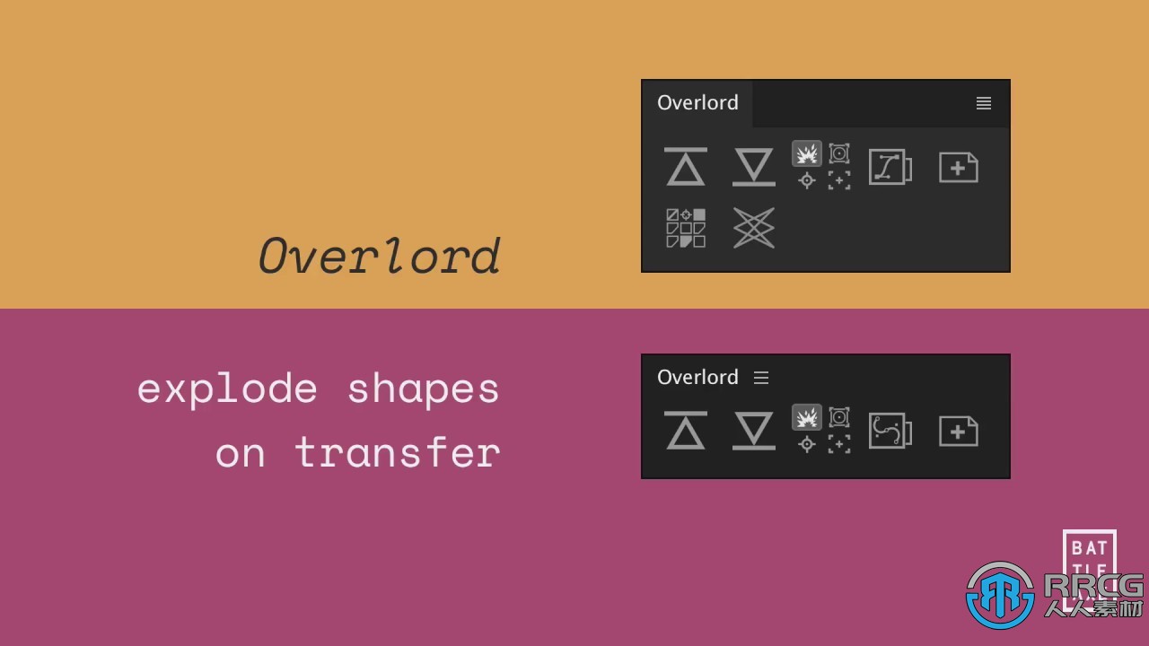 Overlord AI和AE文件相互转换脚本V1.24版