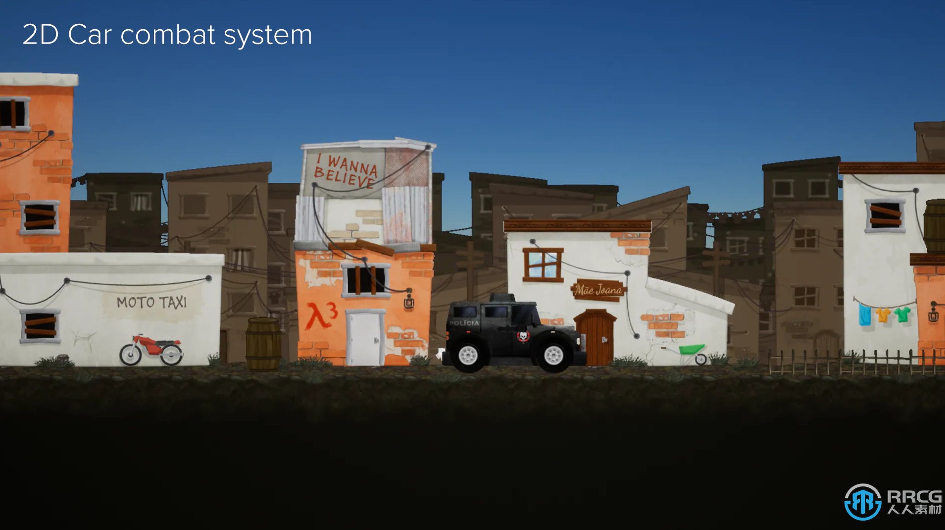 Unreal Engine虚幻游戏引擎游戏素材2022年1月合集第五季