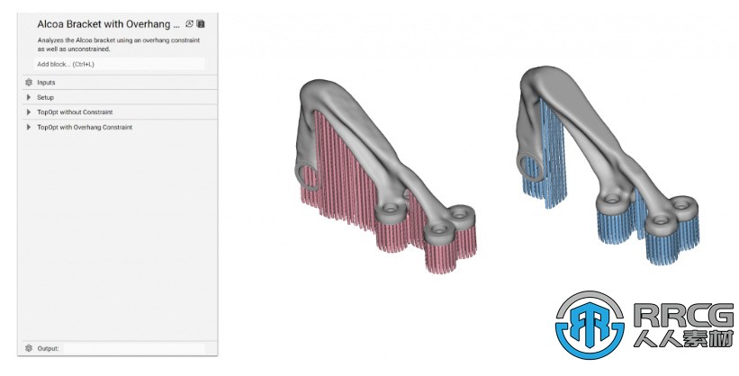 nTopology参数化隐式建模软件V3.45.4版