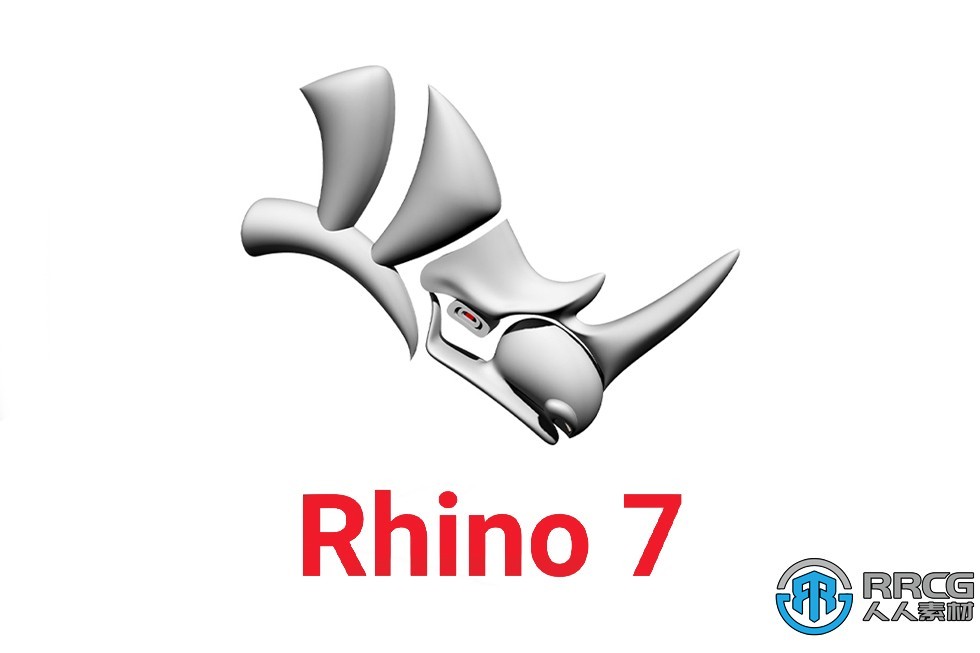Rhinoceros犀牛建模软件V7.28.23058.03002 Mac版