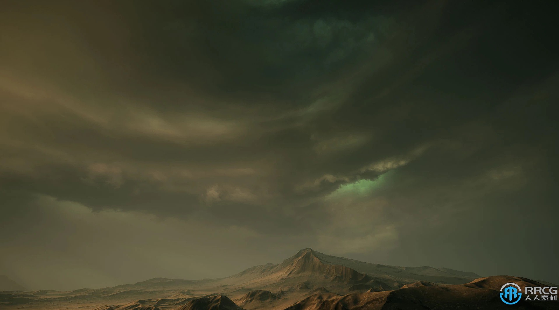 Unreal Engine虚幻引擎游戏素材合集2022年3月第三季