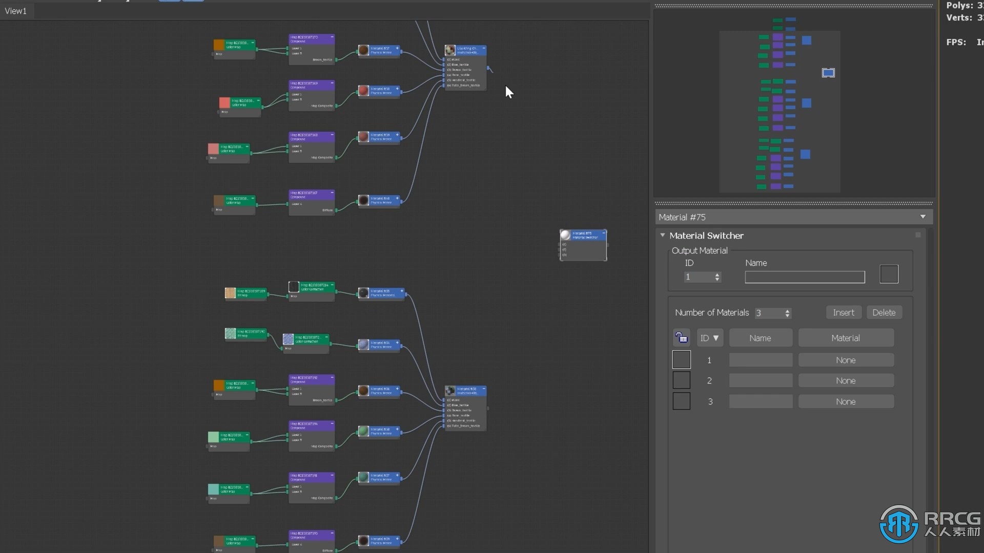 3dsMax三维制作软件V2024版