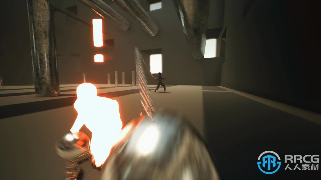 Unreal Engine虚幻引擎游戏素材合集2022年4月第一季