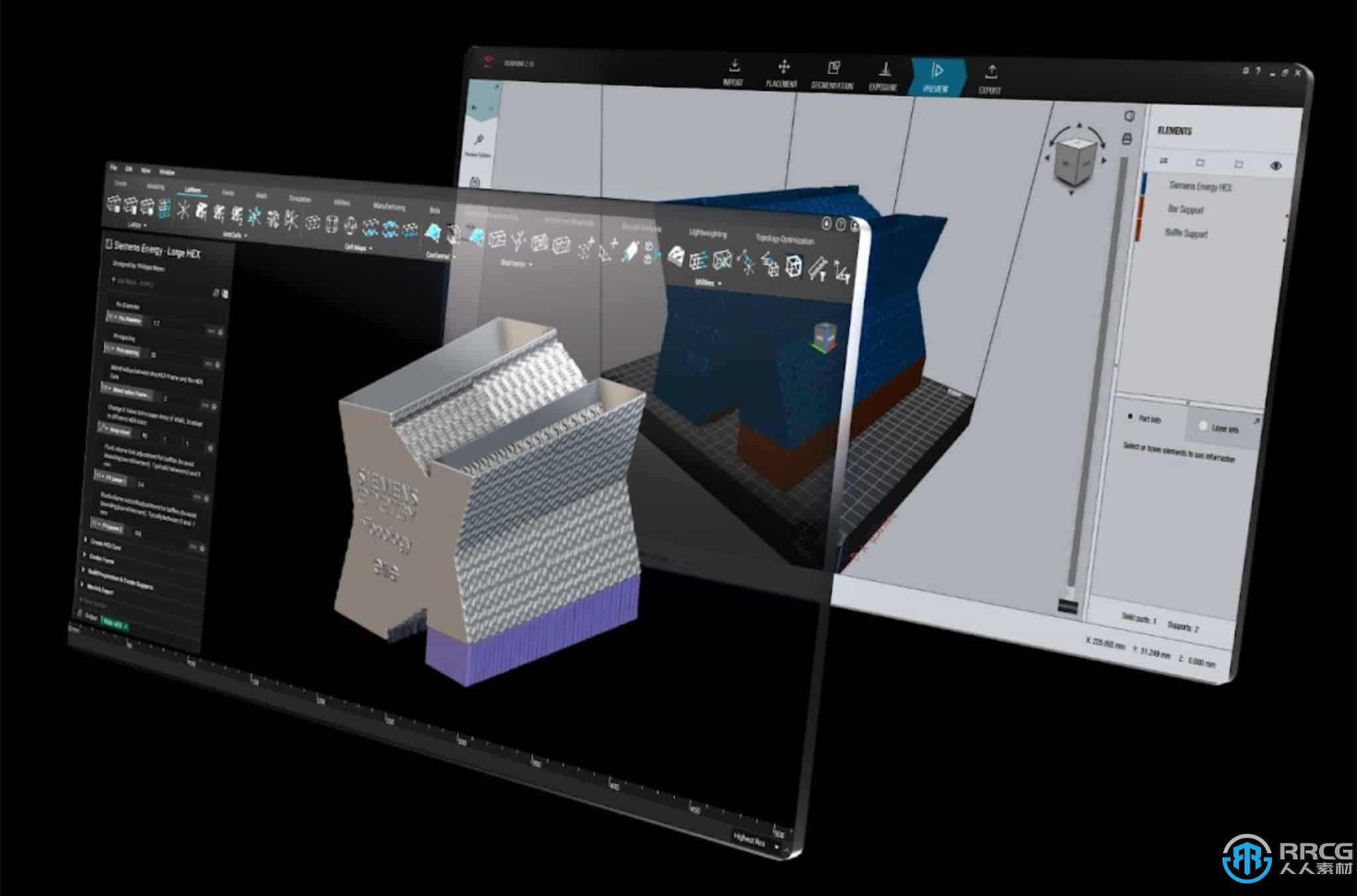 nTopology参数化隐式建模软件V4.16.3版