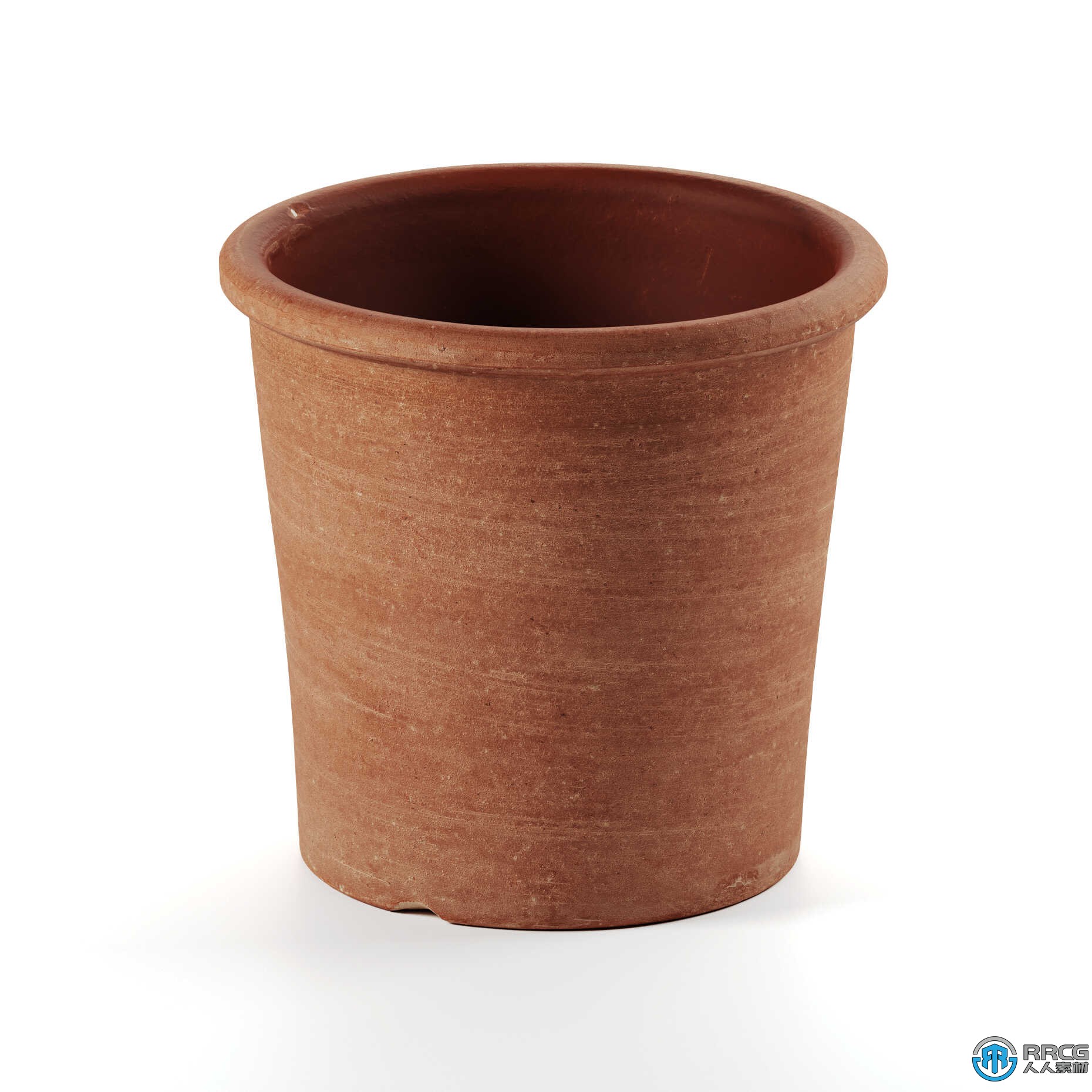VizGuru瓷碗陶瓷杯粘土罐泥盆等3D模型合集