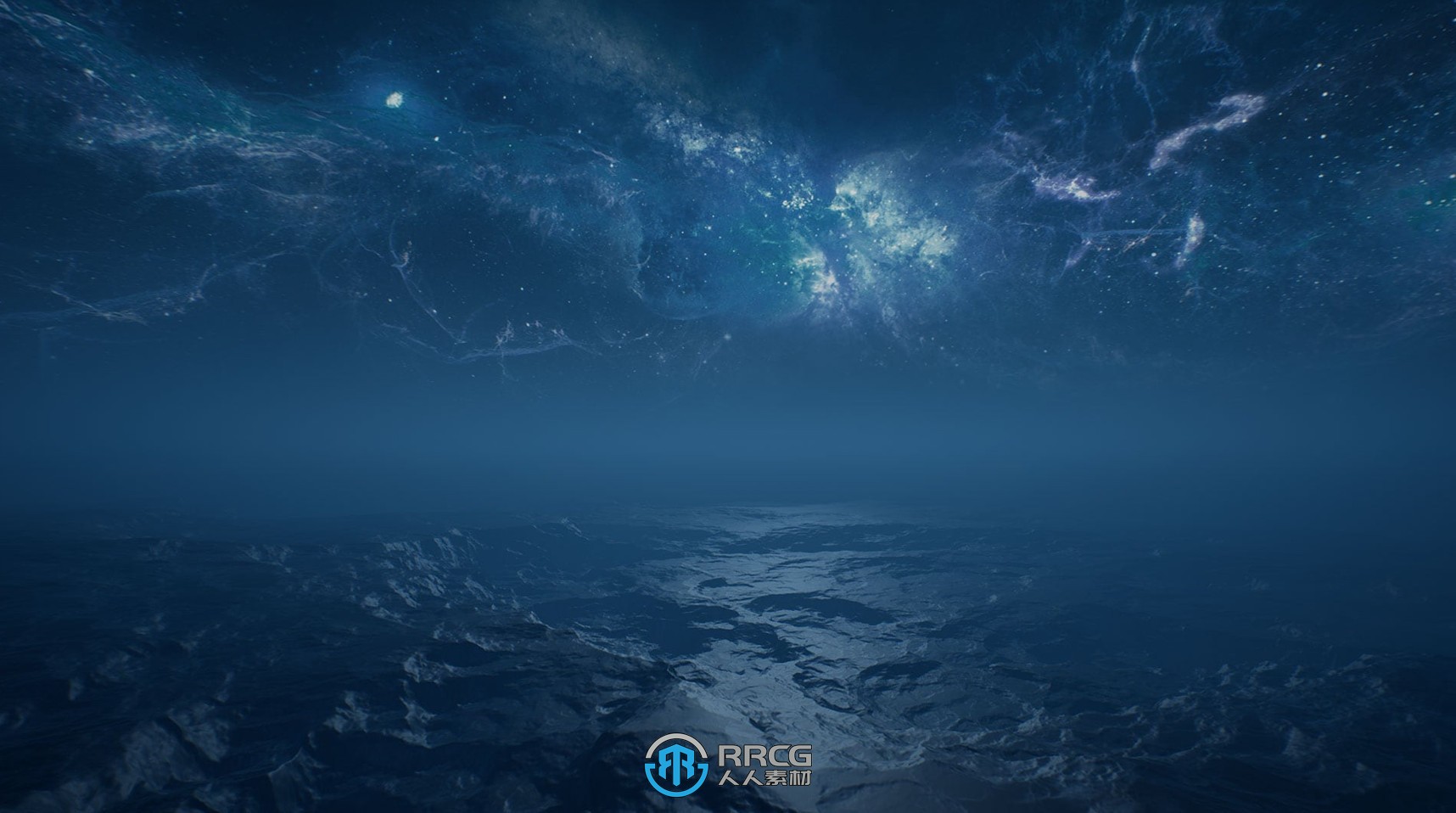 Unreal Engine虚幻引擎游戏素材合集2022年7月第二季