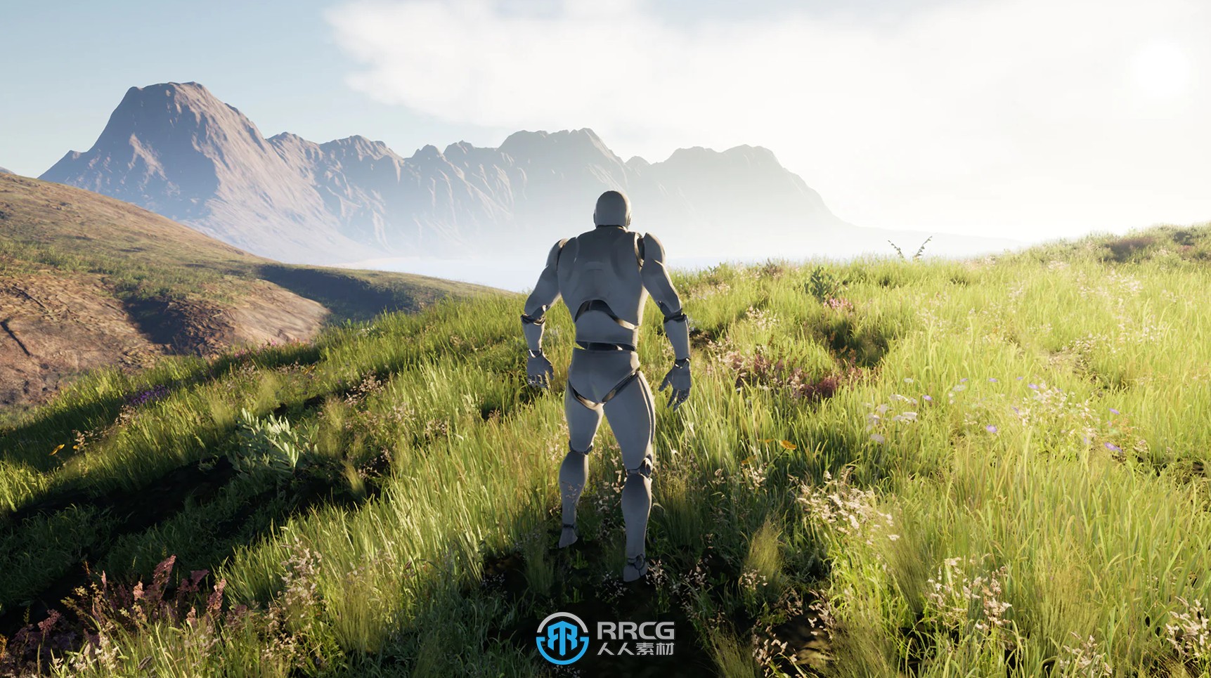 Unreal Engine虚幻引擎游戏素材合集2022年7月第二季