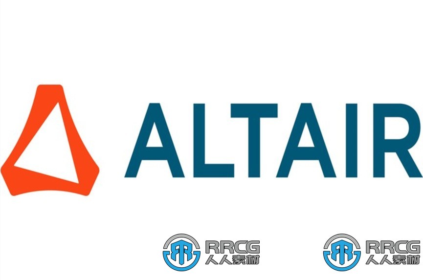 Altair系列软件V2023.0合集