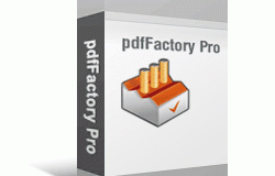 《PDF文档生成工具》(FinePrint PdfFactory Pro)v4.50 |Server Edition[压缩包]