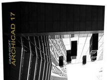 ArchiCAD三维建筑设计软件V17.5019版