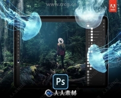 Photoshop CC 2020平面设计软件V21.2.4.323版