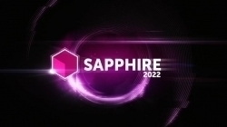 Boris FX发布了Sapphire 2022版 蓝宝石特效插件终于支持Photoshop了