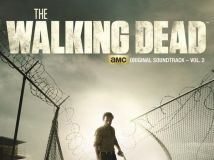 原声大碟 行尸走肉（第四季）The Walking Dead（Season4）
