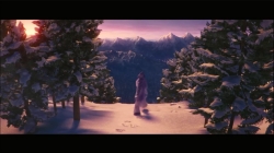 影片《雪怪大冒险》幕后制作解析视频 大雪视觉特效的制作过程