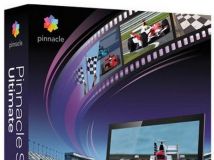 Pinnacle Studio品尼高非编剪辑软件V17.6.0.332版 Pinnacle Studio Ultimate 17.6....