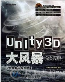 Unity3D大风暴之入门篇