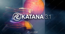 KATANA画面开发与照明工具3.1V4版