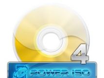 《虚拟光驱软件》(PowerISO)更新v4.8修正版/WinAll/含修正版注册机[压缩包]