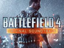 游戏原声音乐 - zhandi4 Battlefield 4 Original Soundtrack
