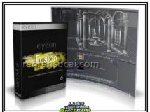 《Eyeon专业级影视合成软件》Eyeon Fusion 6.4 Build 1092 x32/x64