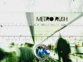《快节奏生活AE模板》VideoHive Metro Rush 146590