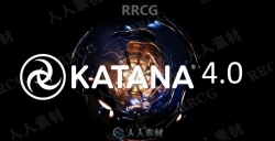 KATANA画面开发与照明工具4.0v4版
