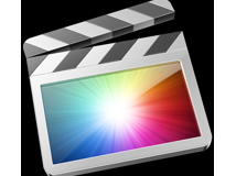 《Apple新一代非线性专业视频编辑软件》(Final Cut Pro X)官方版+破解补丁[压缩包]