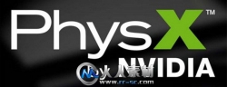 《3Dsmax物理引擎Nvidia PhysX插件V2.88版》Nvidia PhysX 2.88.00227 for 3ds Max ...