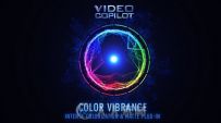 1123 VC Color Vibrance 中文教程