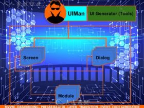 快速灵活的UI开发和管理GUI编辑器扩充Unity游戏素材资源