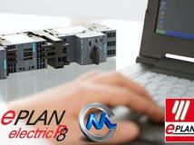 《电气制图软件》Eplan Electric P8 (32bit) 2.2