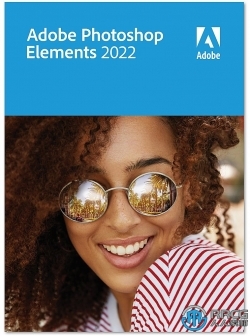 Photoshop Elements图像编辑软件V2022.2版
