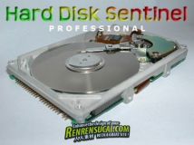 《硬盘监控工具》(Hard Disk Sentinel Professional)更新专业版v3.70/多语言版/含破解