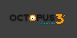 RapidTools Octopus辅助建模3dsmax插件V3.4版
