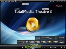 《高清播放软件TMT5_v5.0.1.80以及PowerDVD_v8_v9_RBD_Crack》(Arcsoft TotalMedia Theatre Plat