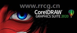 CorelDRAW 2020图形设计软件V22.0.0.412版