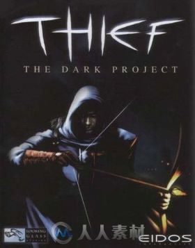 游戏原声音乐 -神偷：暗黑计划 Thief:the Dark Project