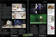 《Photoshop技术指南杂志 2012年5月刊》Practical Photoshop May 2012