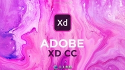 Adobe XD CC交互设计软件V33.0.12版