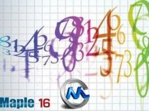 《高等数学软件16.02》Maplesoft Maple 16.02 Update