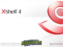 《SSH客户端软件》(NetSarang Xshell 4)更新v4.0.0094/含注册码