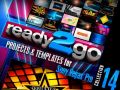 《DJ最强Vegas模板合辑Vol.14》Digital Juice Ready2Go Collection 14 for Sony Ve...