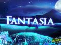 《幻想曲风格 AE模板》videohive fantasia 2201750