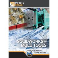 SolidWorks模具制作技术视频教程