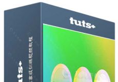 Premiere色彩校正高级训练视频教程 Tutsplus How to Color Correct Video With Ado...