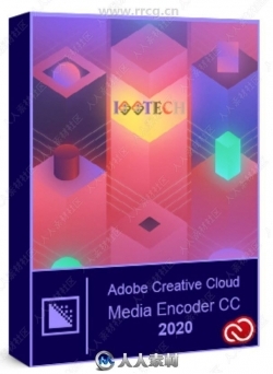 Media Encoder CC 2020音视频编码转码软件V14.4.0.35版